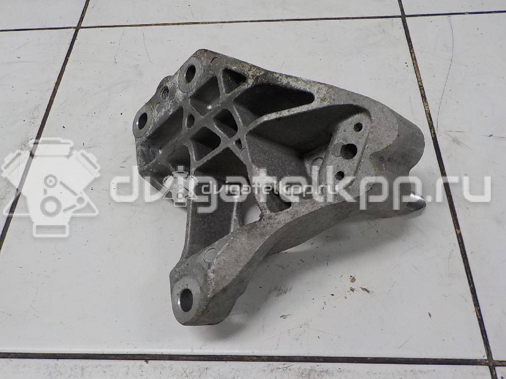 Фото Кронштейн КПП  95966784 для Chevrolet Spark {forloop.counter}}