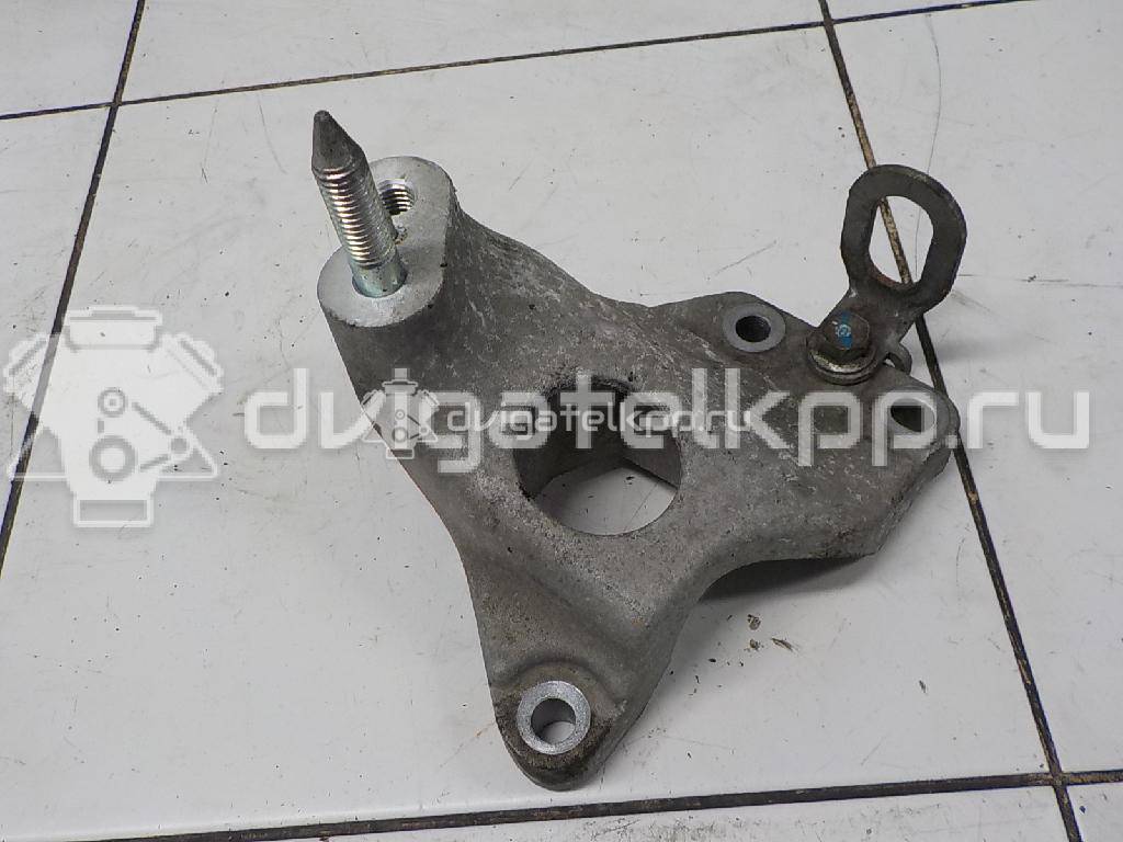 Фото Кронштейн КПП  95966784 для Chevrolet Spark {forloop.counter}}