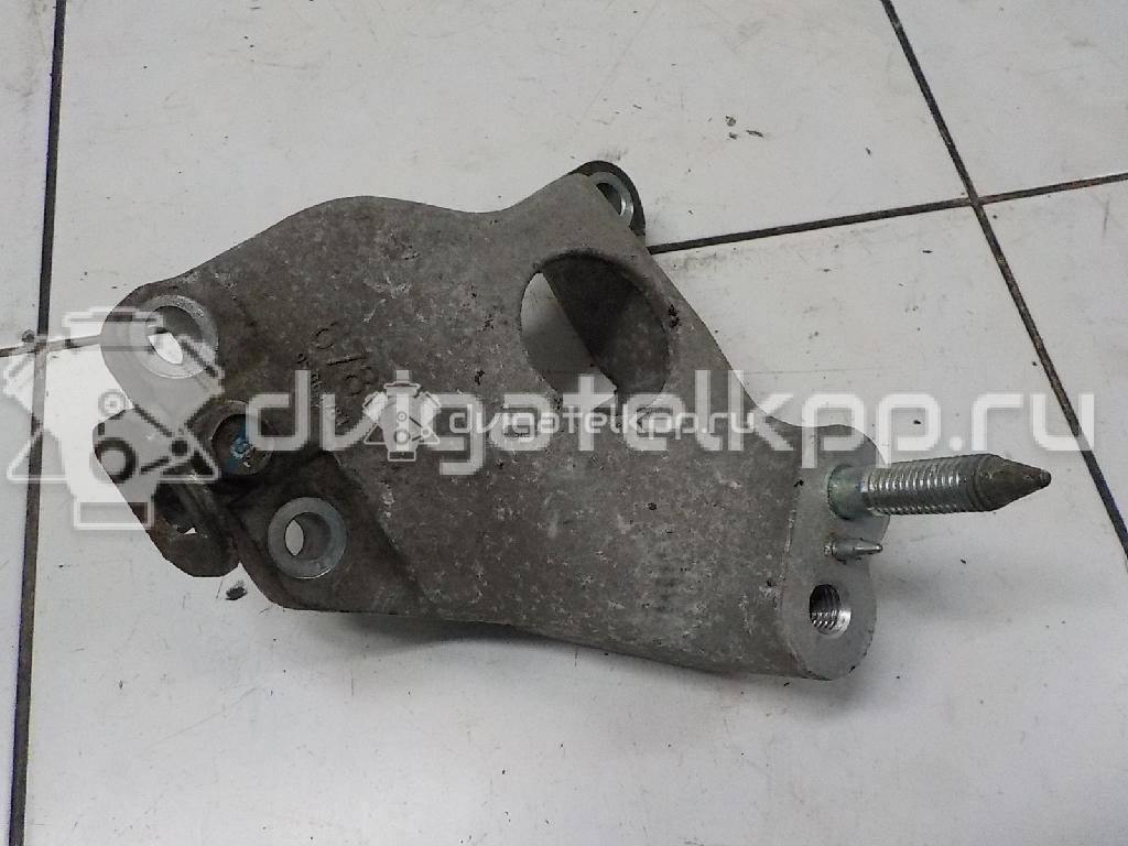 Фото Кронштейн КПП  95966784 для Chevrolet Spark {forloop.counter}}