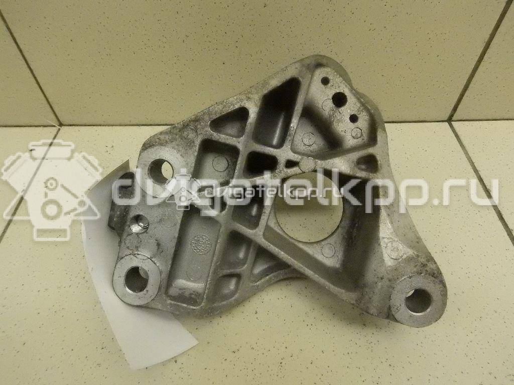 Фото Кронштейн КПП  95966784 для Chevrolet Spark {forloop.counter}}