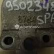 Фото Кронштейн КПП  95966784 для Chevrolet Spark {forloop.counter}}