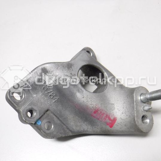 Фото Кронштейн КПП  95966784 для Chevrolet Spark