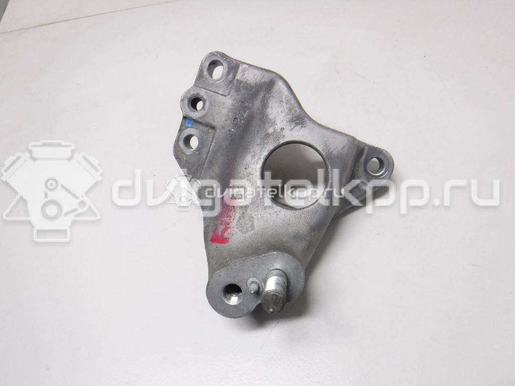 Фото Кронштейн КПП  95966784 для Chevrolet Spark {forloop.counter}}
