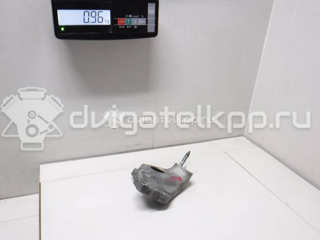 Фото Кронштейн КПП  95966784 для Chevrolet Spark {forloop.counter}}