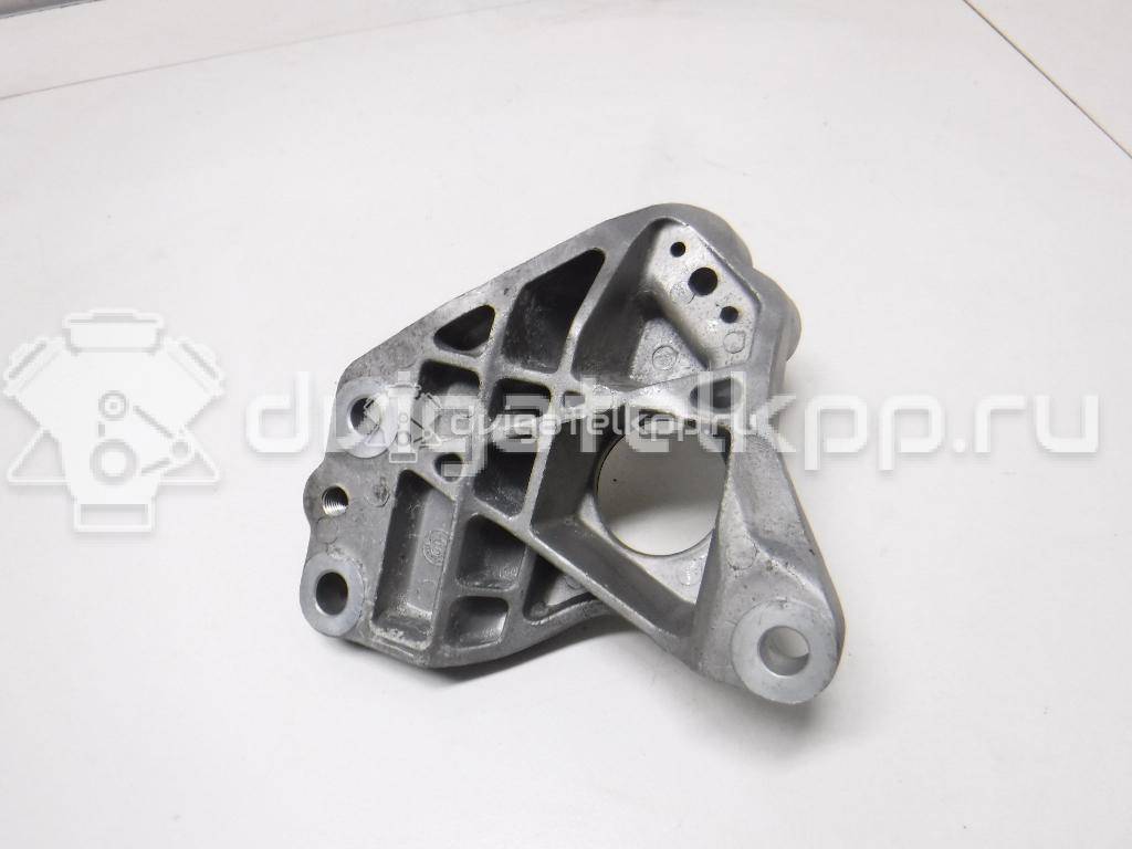 Фото Кронштейн КПП  95966784 для Chevrolet Spark {forloop.counter}}