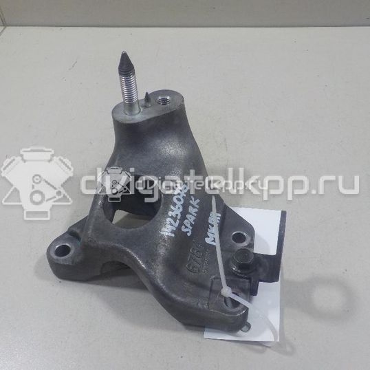 Фото Кронштейн КПП  95966784 для Chevrolet Spark