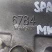 Фото Кронштейн КПП  95966784 для Chevrolet Spark {forloop.counter}}