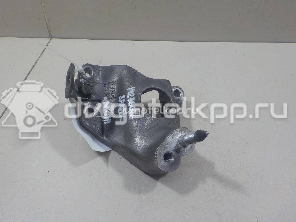 Фото Кронштейн КПП  95966784 для Chevrolet Spark {forloop.counter}}