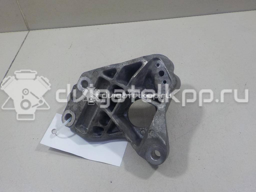 Фото Кронштейн КПП  95966784 для Chevrolet Spark {forloop.counter}}