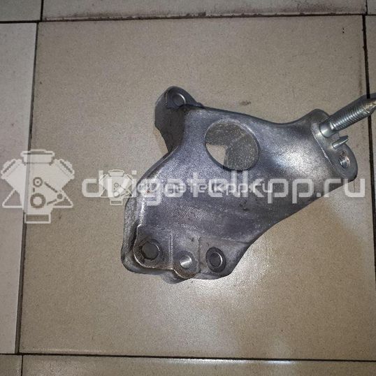 Фото Кронштейн КПП  95966784 для Chevrolet Spark