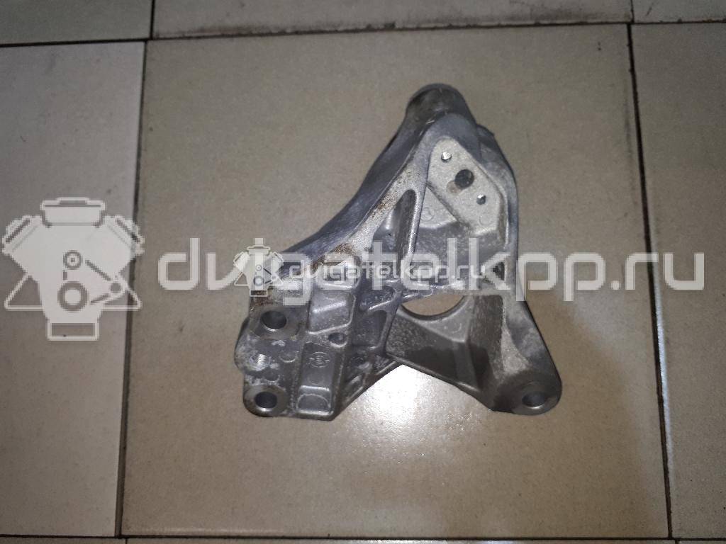 Фото Кронштейн КПП  95966784 для Chevrolet Spark {forloop.counter}}