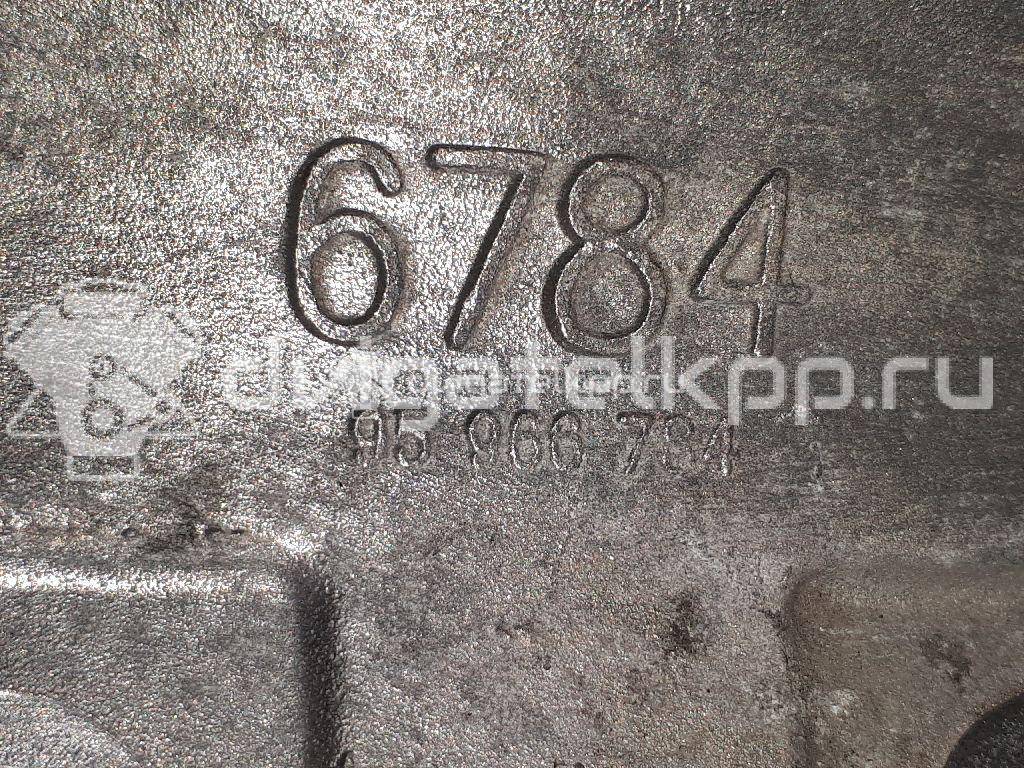 Фото Кронштейн КПП  95966784 для Chevrolet Spark {forloop.counter}}