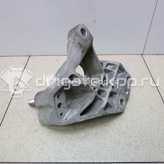 Фото Кронштейн КПП  95966784 для Chevrolet Spark