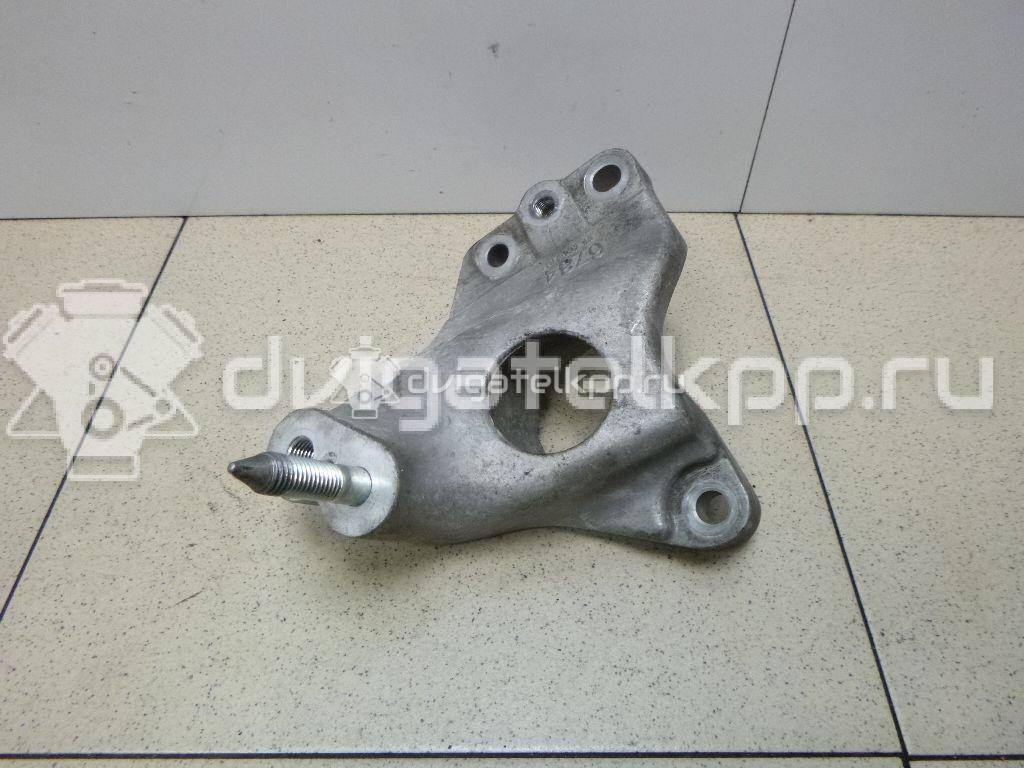 Фото Кронштейн КПП  95966784 для Chevrolet Spark {forloop.counter}}