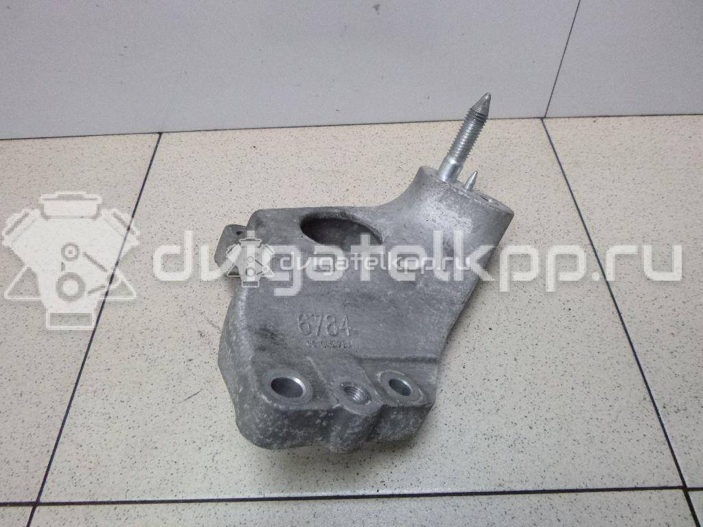 Фото Кронштейн КПП  95966784 для Chevrolet Spark {forloop.counter}}