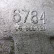 Фото Кронштейн КПП  95966784 для Chevrolet Spark {forloop.counter}}