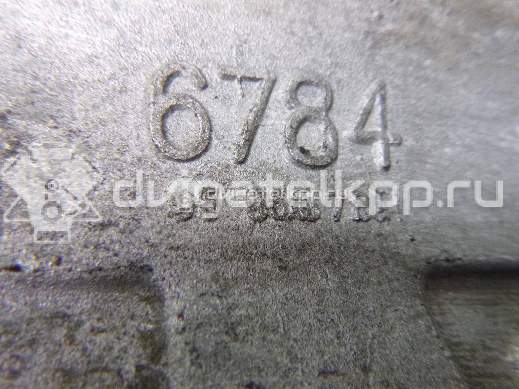 Фото Кронштейн КПП  95966784 для Chevrolet Spark {forloop.counter}}