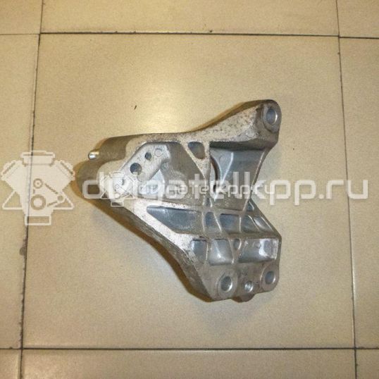 Фото Кронштейн КПП  95966784 для Chevrolet Spark