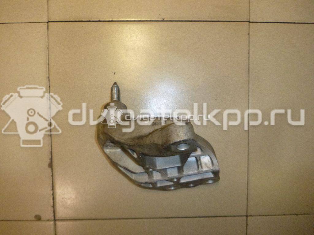 Фото Кронштейн КПП  95966784 для Chevrolet Spark {forloop.counter}}