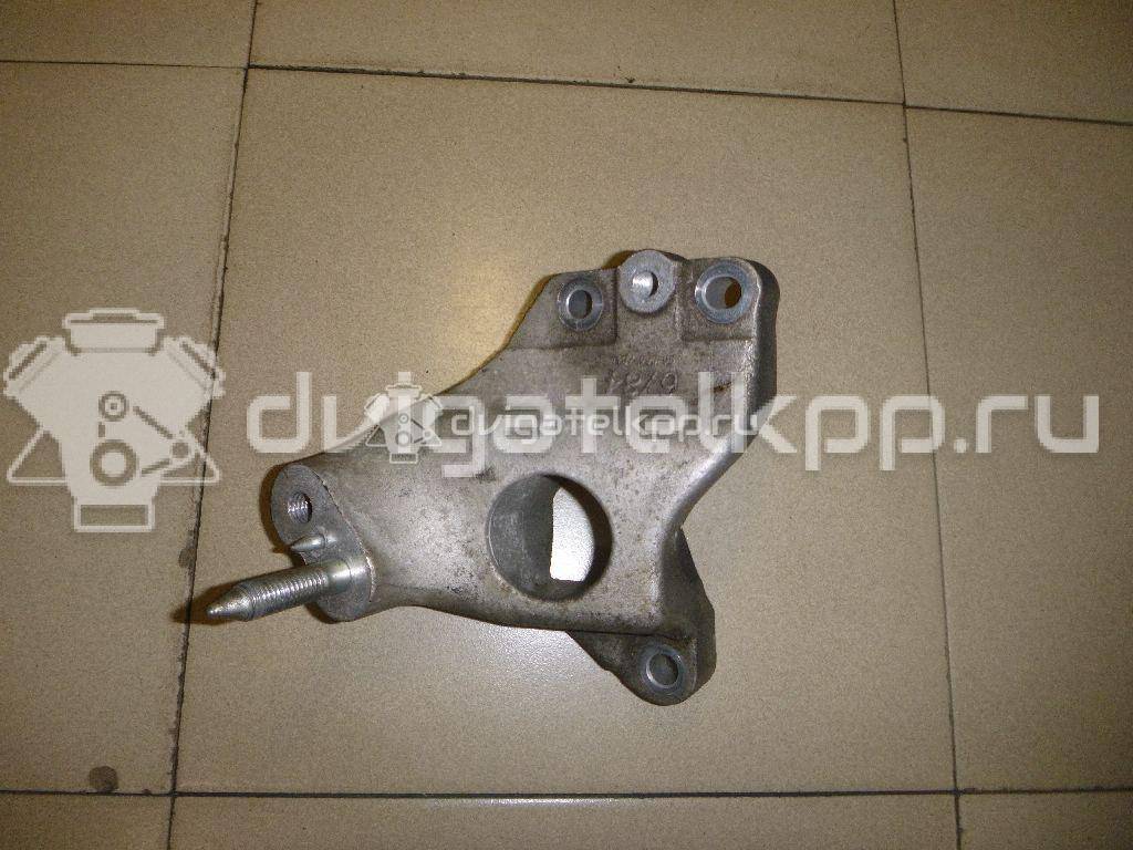 Фото Кронштейн КПП  95966784 для Chevrolet Spark {forloop.counter}}