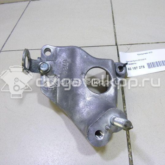 Фото Кронштейн КПП  95966784 для Chevrolet Spark