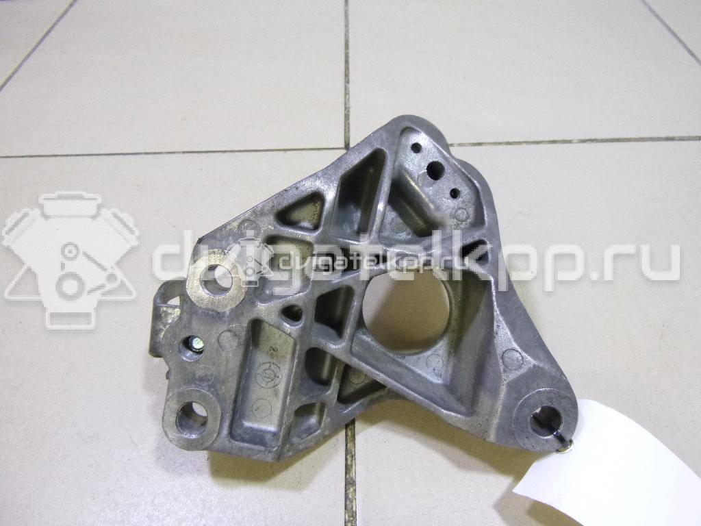 Фото Кронштейн КПП  95966784 для Chevrolet Spark {forloop.counter}}