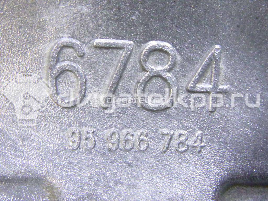 Фото Кронштейн КПП  95966784 для Chevrolet Spark {forloop.counter}}