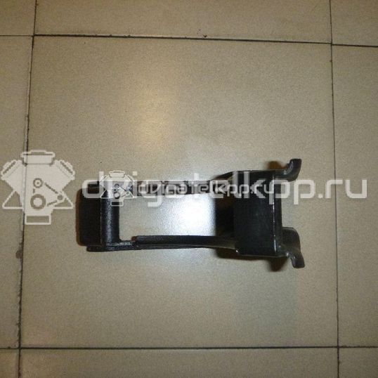 Фото Кронштейн КПП  96686801 для Chevrolet Spark / Matiz M200, M250