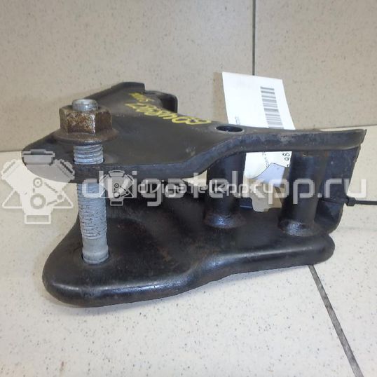 Фото Кронштейн КПП  96686801 для Chevrolet Spark / Matiz M200, M250