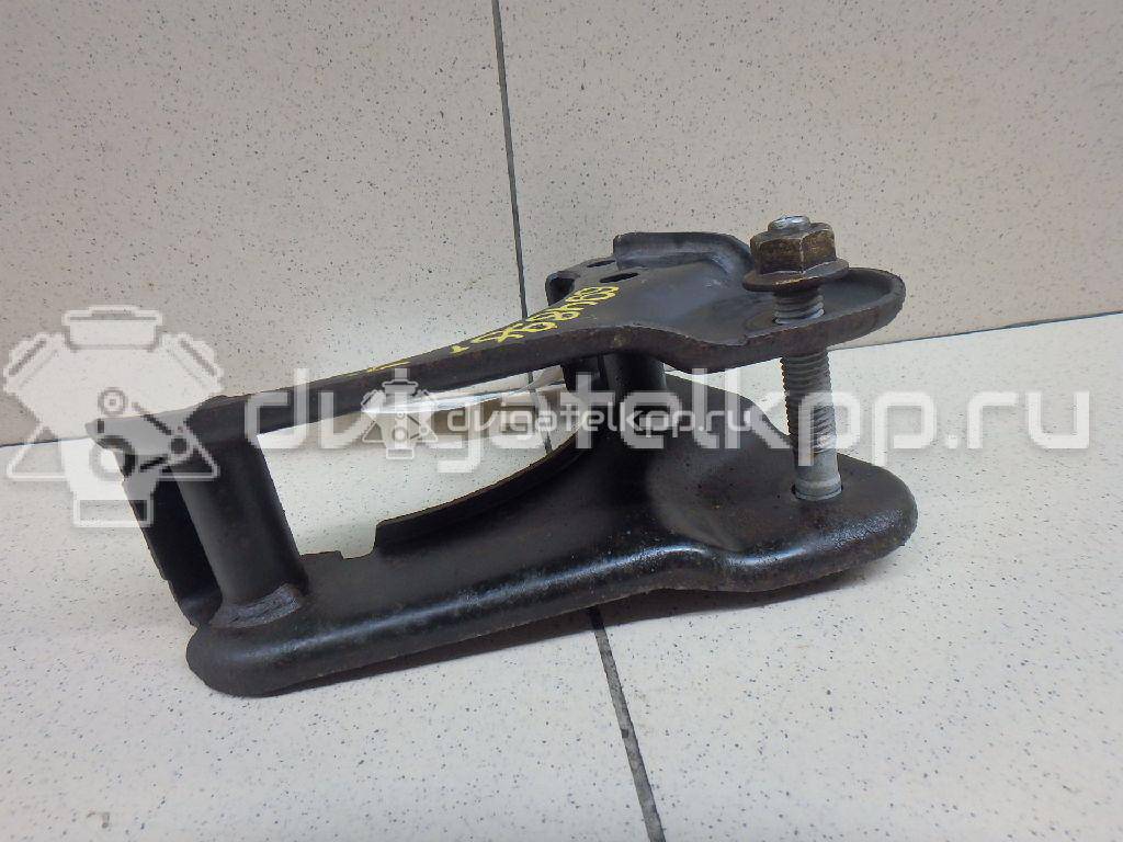 Фото Кронштейн КПП  96686801 для Chevrolet Spark / Matiz M200, M250 {forloop.counter}}