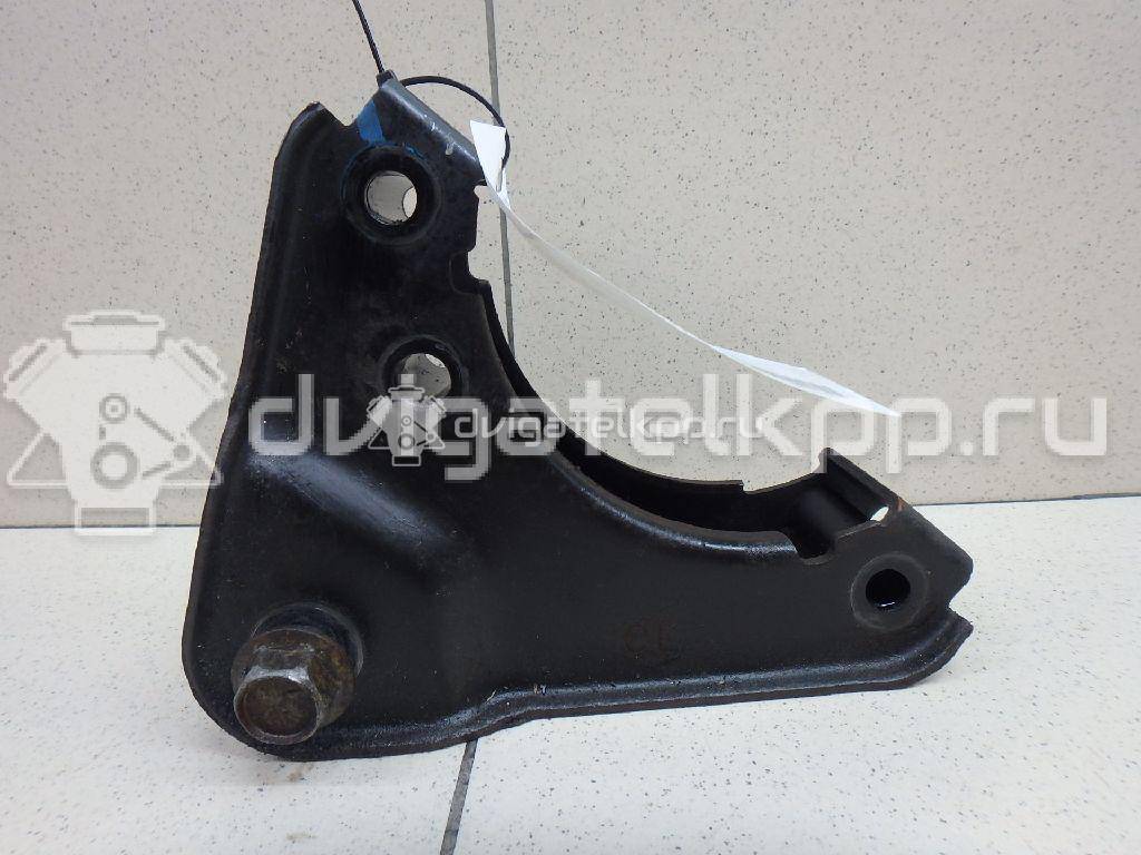 Фото Кронштейн КПП  96686801 для Chevrolet Spark / Matiz M200, M250 {forloop.counter}}