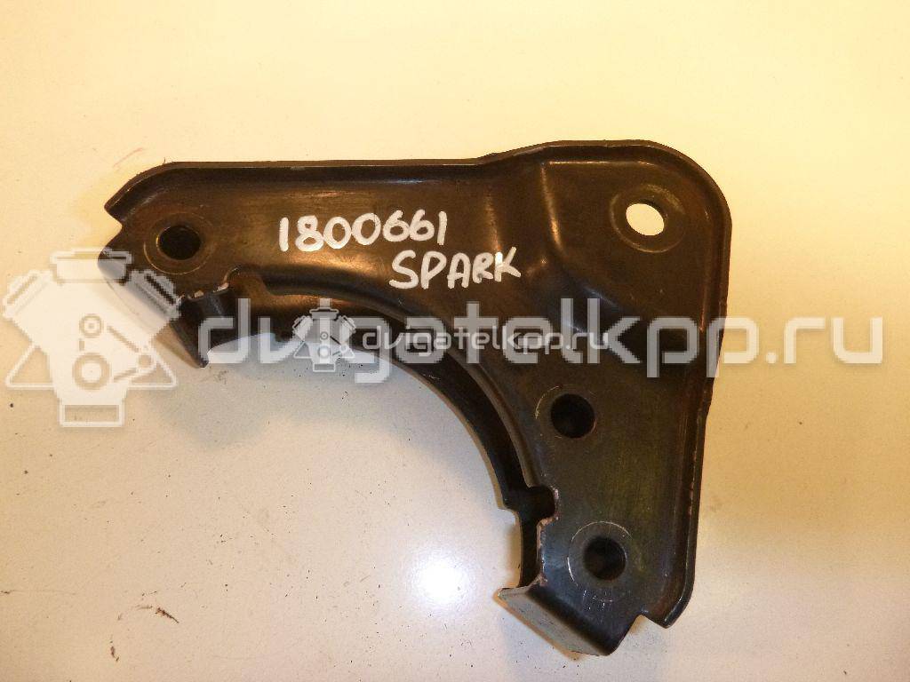 Фото Кронштейн КПП  96686801 для Chevrolet Spark / Matiz M200, M250 {forloop.counter}}