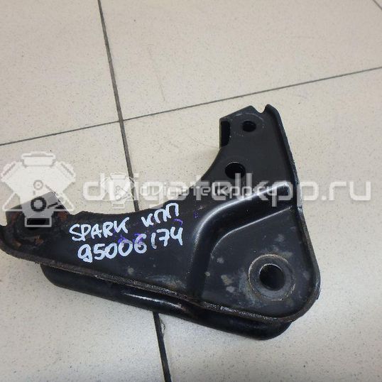 Фото Кронштейн КПП  96686801 для Chevrolet Spark / Matiz M200, M250