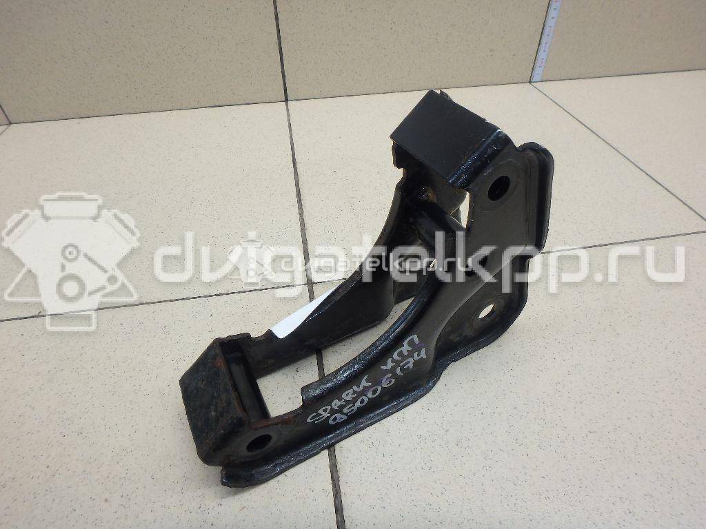 Фото Кронштейн КПП  96686801 для Chevrolet Spark / Matiz M200, M250 {forloop.counter}}