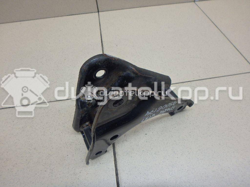 Фото Кронштейн КПП  96686801 для Chevrolet Spark / Matiz M200, M250 {forloop.counter}}