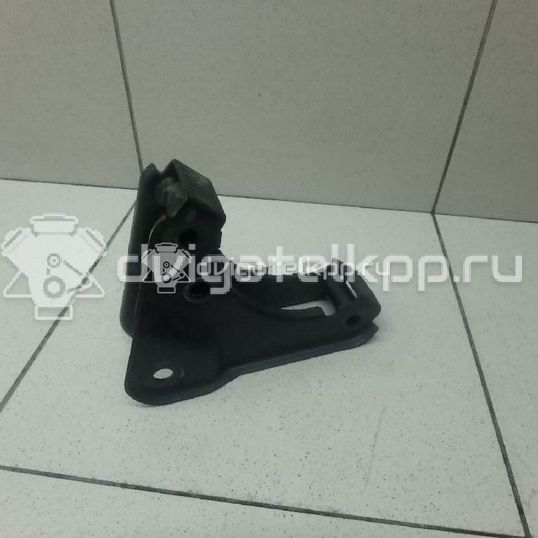 Фото Кронштейн КПП  96686801 для Chevrolet Spark / Matiz M200, M250