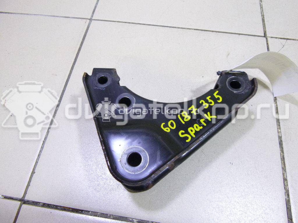 Фото Кронштейн КПП  96686801 для Chevrolet Spark / Matiz M200, M250 {forloop.counter}}