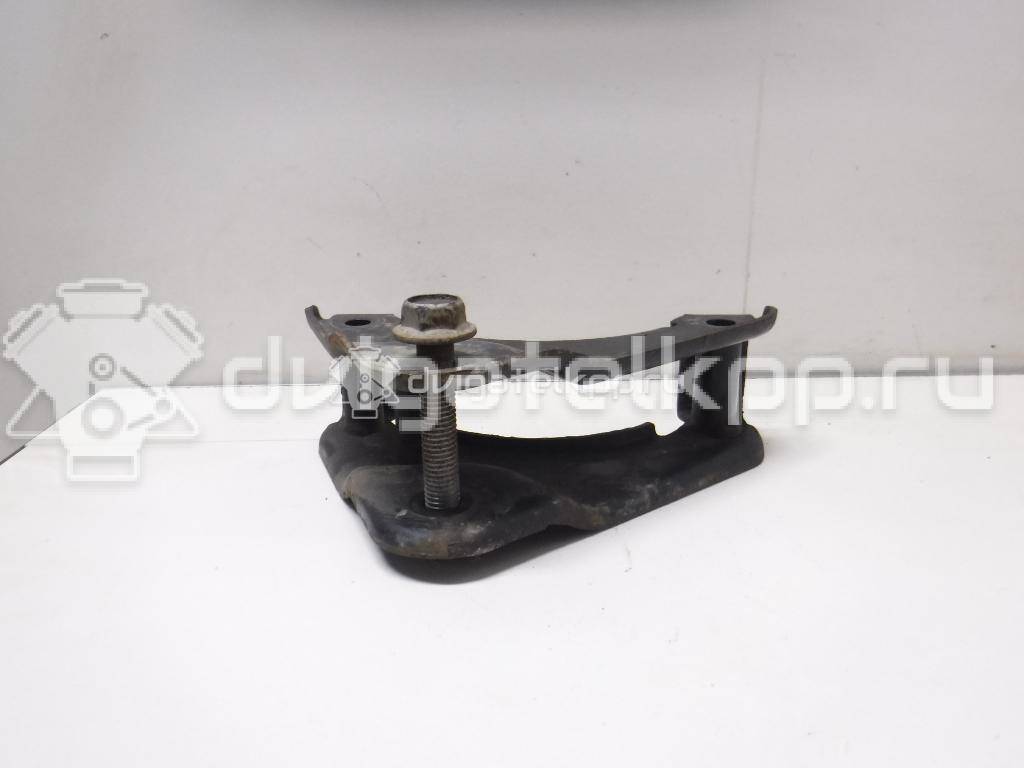 Фото Кронштейн КПП  96686801 для Chevrolet Spark / Matiz M200, M250 {forloop.counter}}