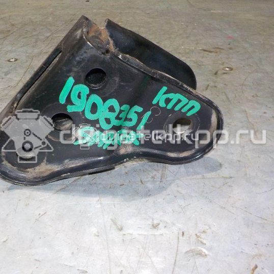 Фото Кронштейн КПП  96686802 для chevrolet Spark