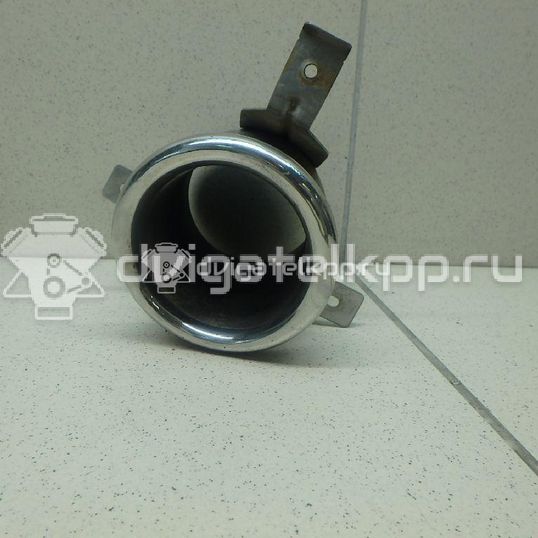 Фото Насадка на глушитель  96953870 для chevrolet Spark