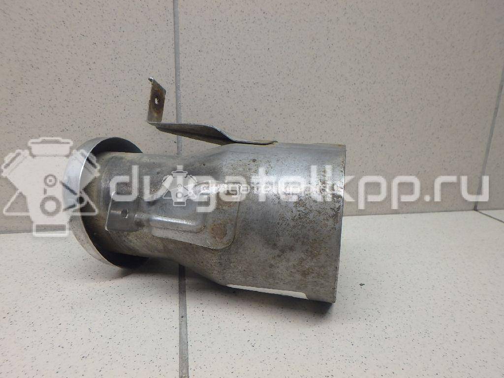 Фото Насадка на глушитель  96953870 для chevrolet Spark {forloop.counter}}