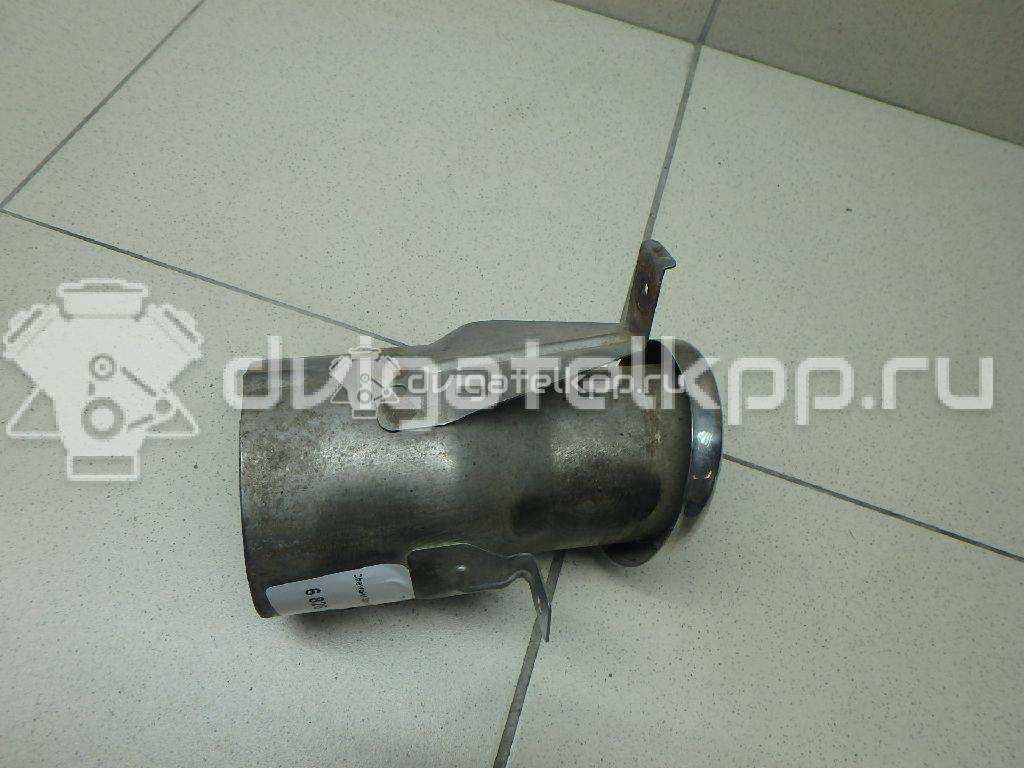 Фото Насадка на глушитель  96953870 для chevrolet Spark {forloop.counter}}