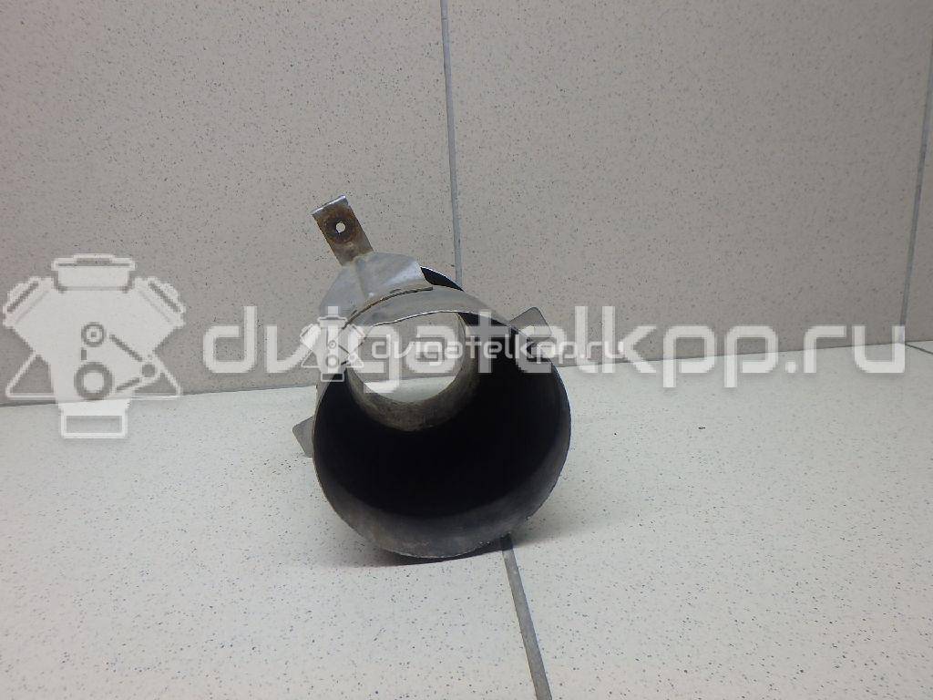 Фото Насадка на глушитель  96953870 для chevrolet Spark {forloop.counter}}