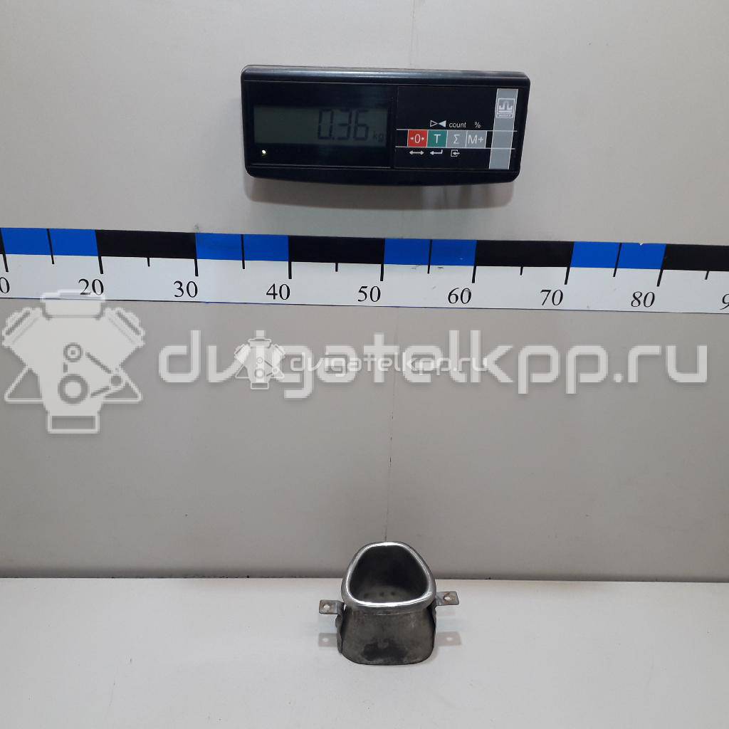 Фото Насадка на глушитель  95080061 для chevrolet Spark {forloop.counter}}