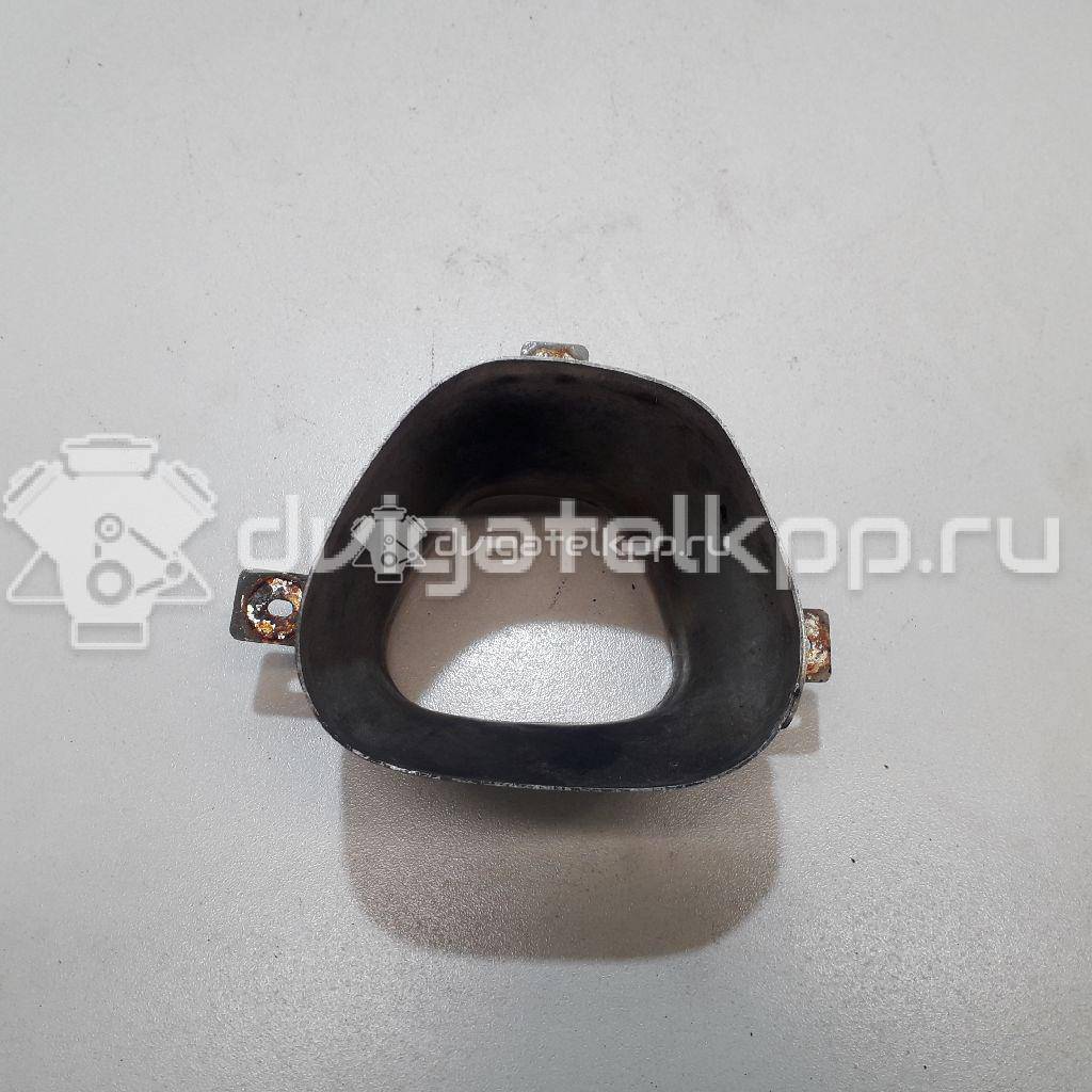Фото Насадка на глушитель  95080061 для chevrolet Spark {forloop.counter}}