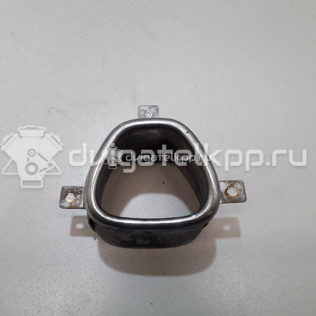 Фото Насадка на глушитель  95080061 для chevrolet Spark {forloop.counter}}