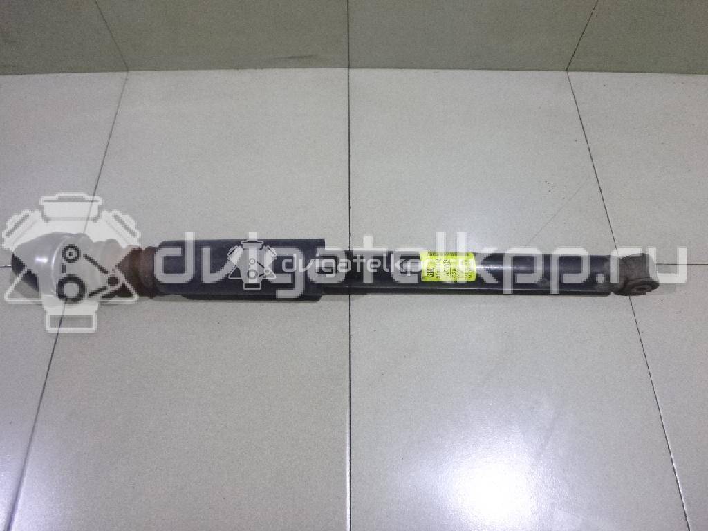 Фото Амортизатор задний  95026519 для Chevrolet Spark {forloop.counter}}