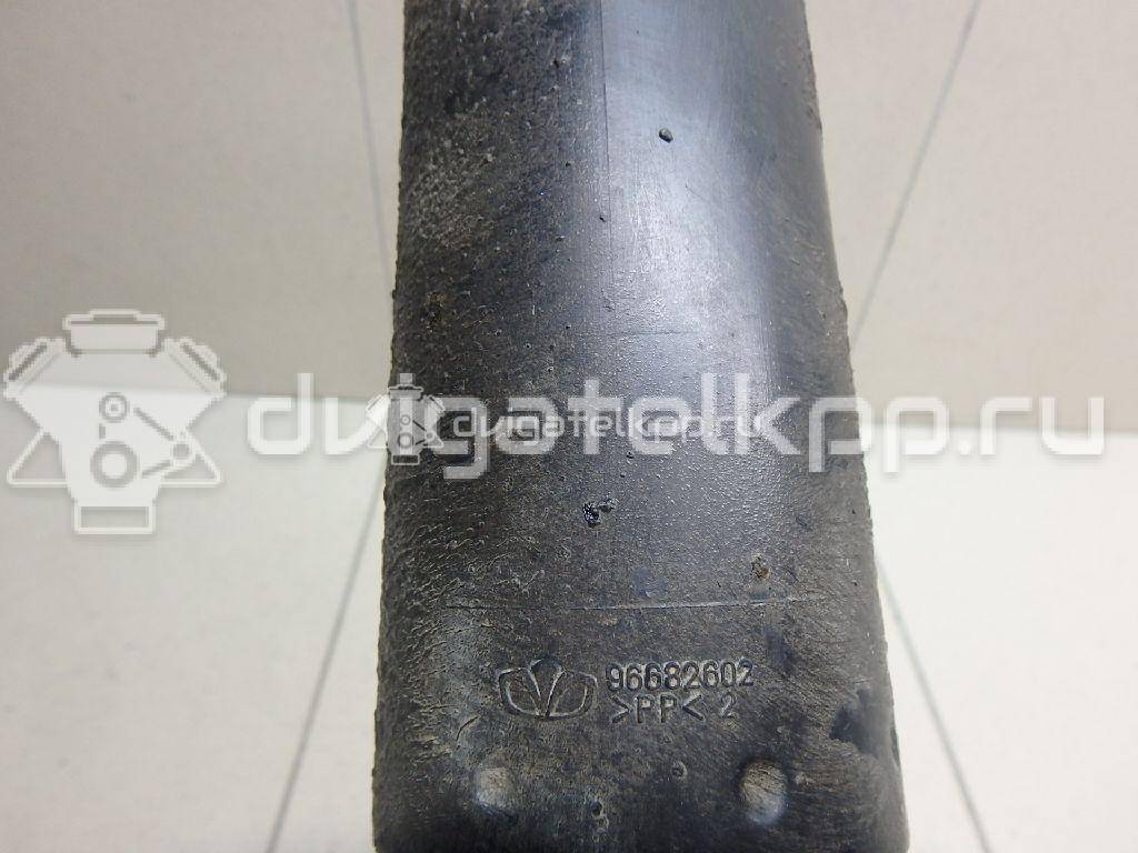 Фото Амортизатор задний  95026519 для Chevrolet Spark {forloop.counter}}