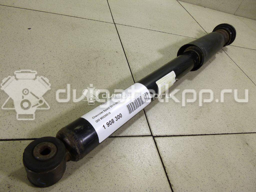 Фото Амортизатор задний  95026519 для Chevrolet Spark {forloop.counter}}