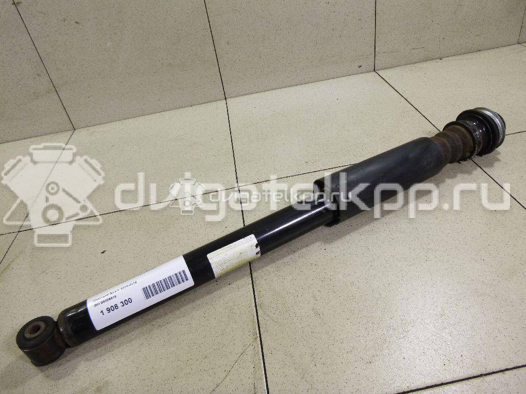 Фото Амортизатор задний  95026519 для Chevrolet Spark {forloop.counter}}